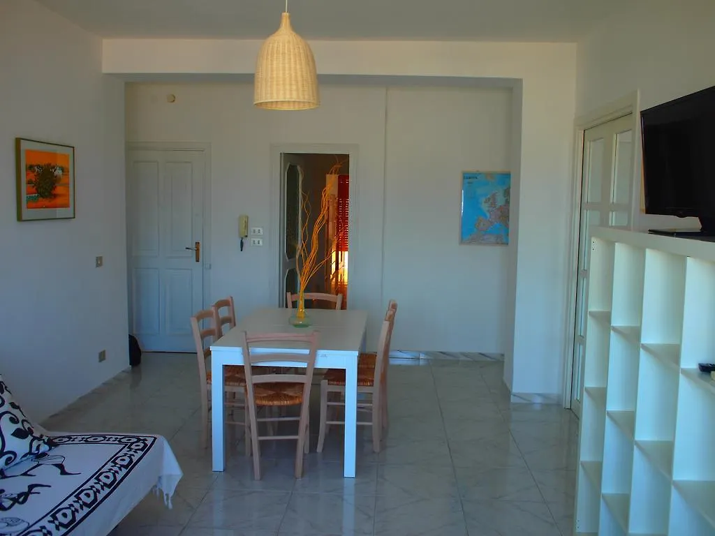 Pace 27 Apartment Alghero