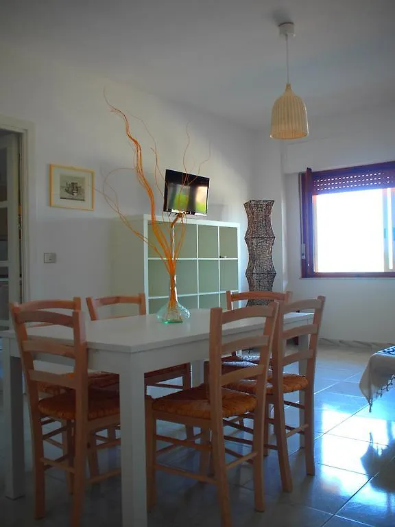 Pace 27 Apartment Alghero Italy