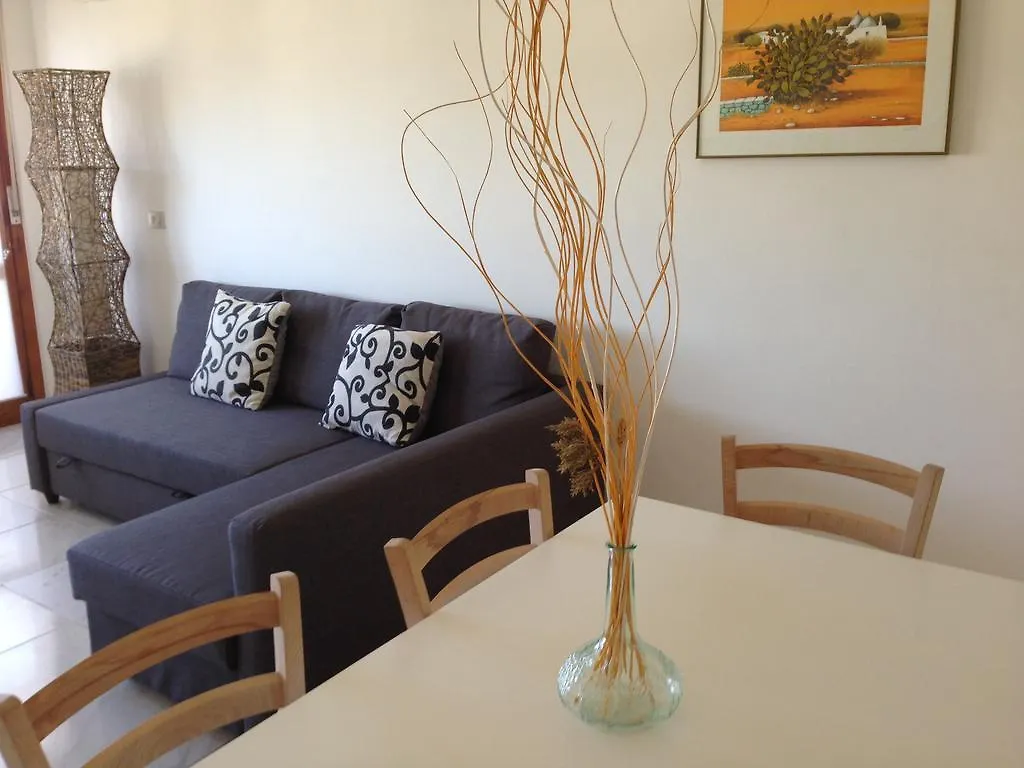 Pace 27 Apartment Alghero