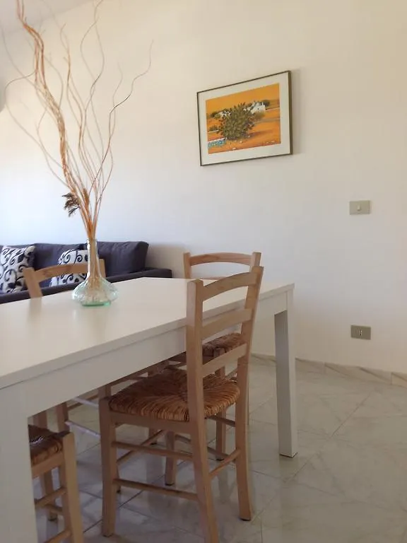 Pace 27 Apartment Alghero
